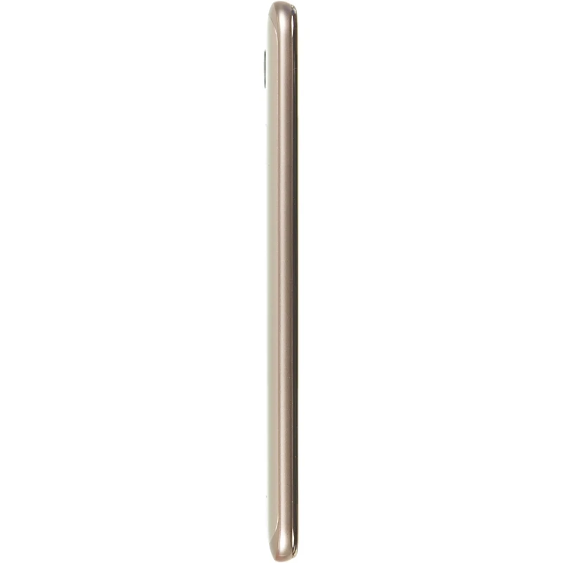 Smartphone BQ Strike Selfie Max 5504 16 GB 3 GB gold 3G 4G 2Sim 5." IPS 720 1280 And7.0 16Mpix 80