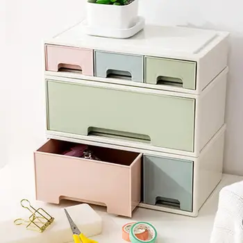 

Nordic Style Cloth Drawer Box Practical Creative Storage Box Storage Cabinet Small Objects Container Livingroom Bathroom Shoes