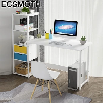 

Tavolo Children Escritorio Bed Tray Kids Furniture Scrivania Notebook Stand Office Mesa Bedside Laptop Study Table Computer Desk