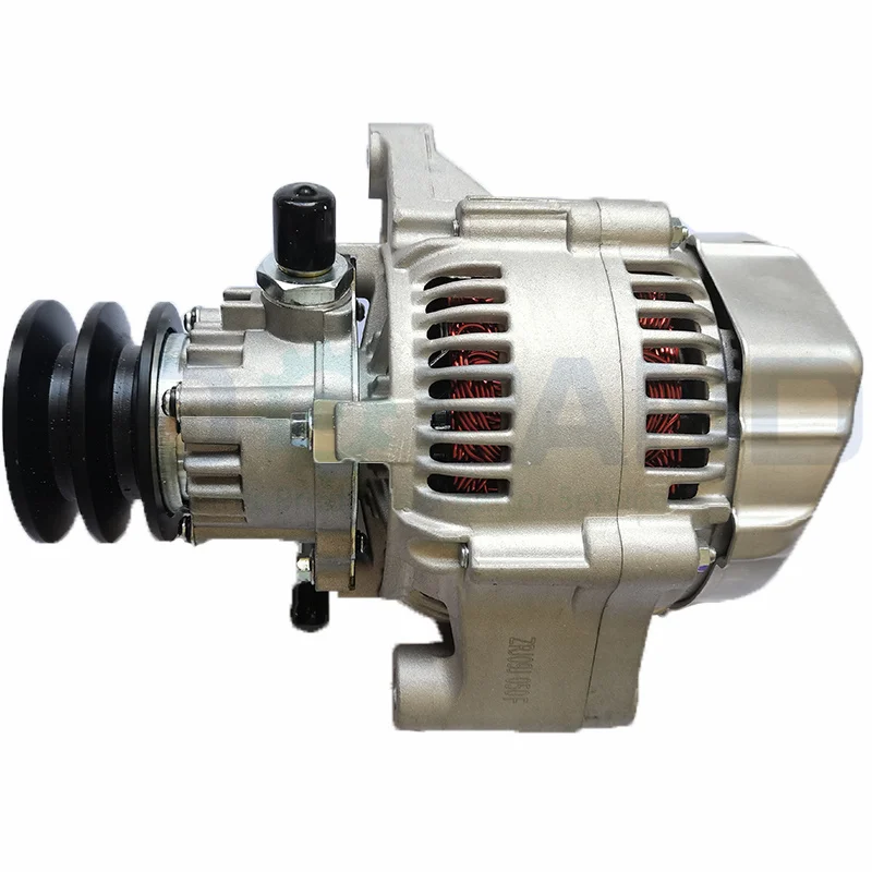 

2L Alternator 27060-54030 forToyota HIACE LAND CRUISER 1989-2006 2.4D