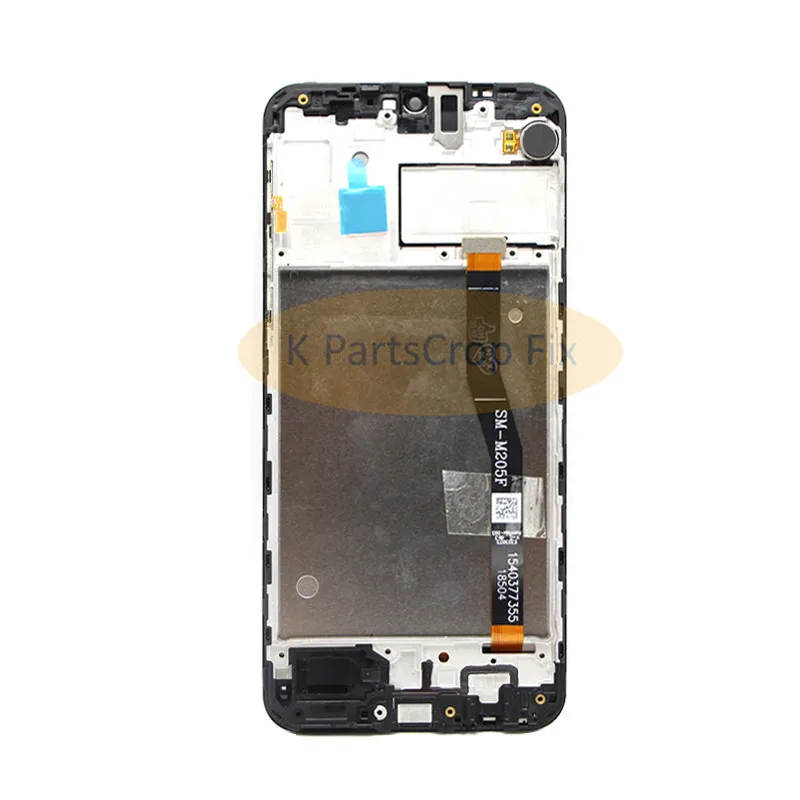 Amoled For Samsung Galaxy M Lcd Display Touch Screen Digitizer Assembly Replacement Parts For Samsung M M5f M5 Lcd Frame Mobile Phone Lcd Screens Aliexpress Amoled For Samsung Galaxy M Lcd Display Touch Screen Digitizer Assembly Replacement Parts For Samsung M M5f M5 Lcd Frame Mobile Phone Lcd Screens Aliexpress