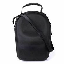 Сумка для хранения Портативный защитный чехол 3D гарнитура дорожная EVA коробка на молнии на одно плечо износостойкий противоударный для htc VR