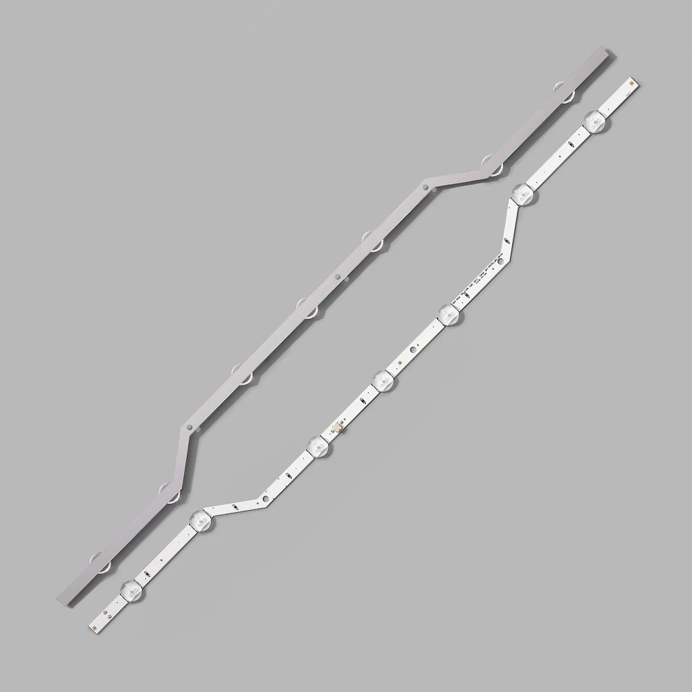 2 PCS LED Ʈ Ʈ UE32M5500 UE32J5270 UE32J5250 UE32J5205 UE32J5200 UE32M5075 UE32M5005 UE32M5000 BN96-36235A 36236
