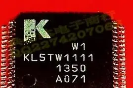 Бесплатная доставка. KL5TW1111 W1 ИС ЖК-экраны чипы | Обустройство дома