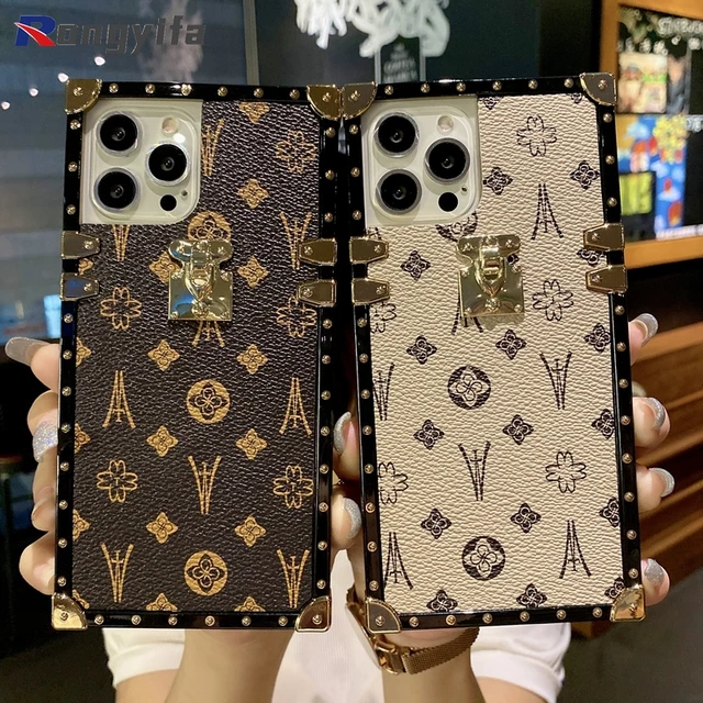 Louis Vuitton Phone Case Galaxy Note 10 Plus