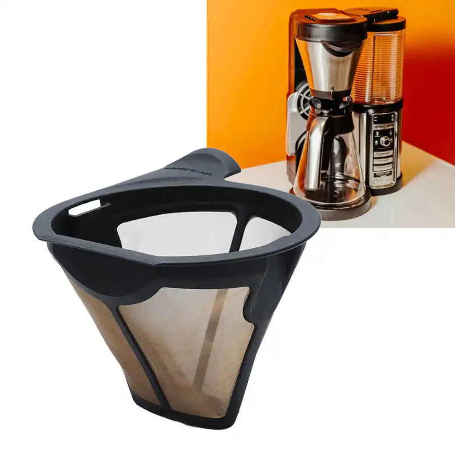 Coffee Filter Screen Replacement 