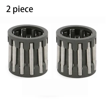 

ATV Quad Piston Wrist Pin Bearing Needle Bearings For Yamaha Banshee 350 1987-2007 YFS200 Blaster RZ 350 Replace 93310-316H6-00