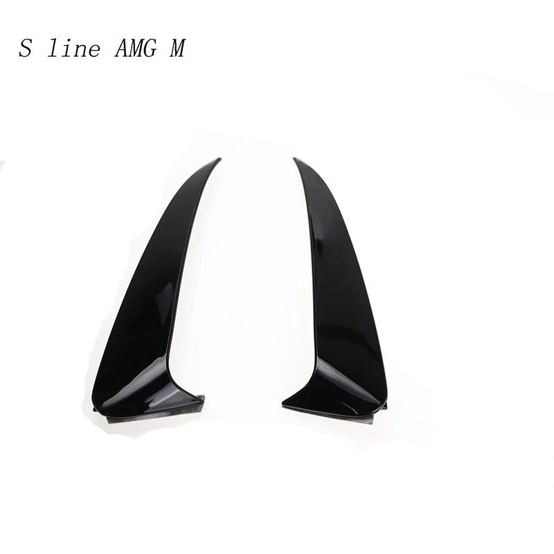 Car styling Carbon fiber Rear Side Mirror body Fog light Sticker Cover Trim For Mercedes Benz C Class W205 C180 C200 Accessories Car styling Carbon fiber Rear Side Mirror body Fog light Sticker Cover Trim For Mercedes Benz C Class W205 C180 C200 Accessories