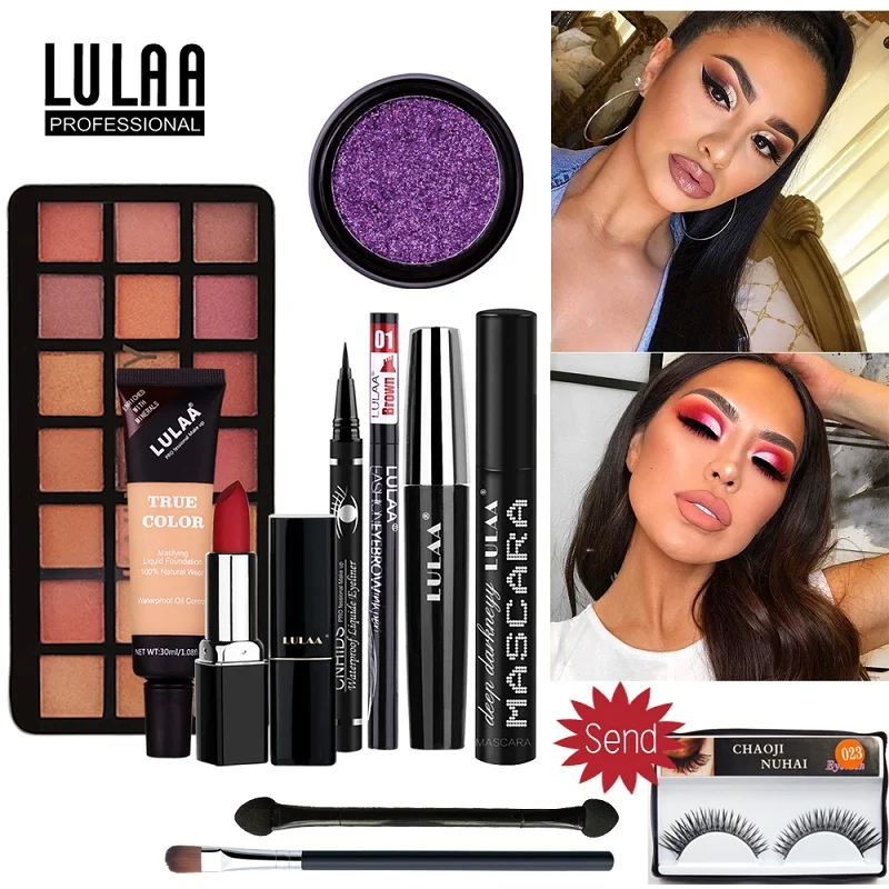 Makeup Set Makeup Kit Makeup Set Box 