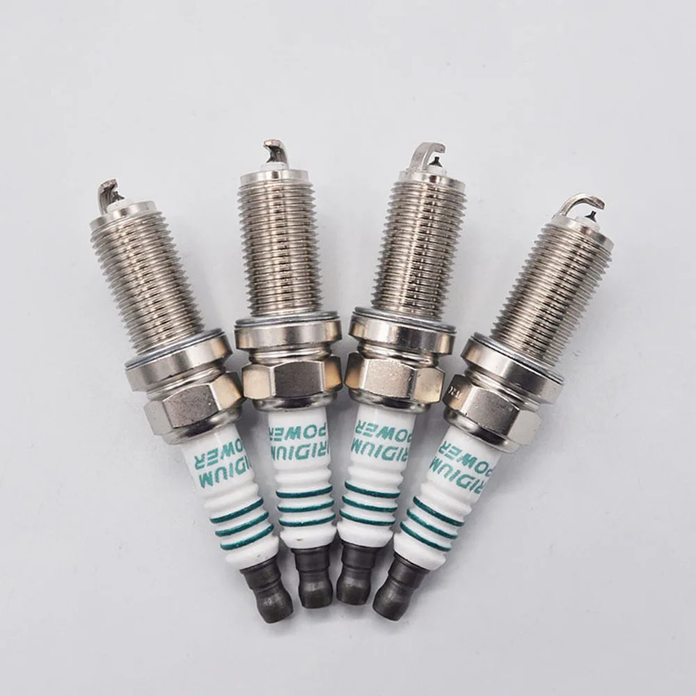 IKH20 5344 иридиевая Свеча зажигания для CADILLAC DAIHATSU FIAT FORD HONDA LANCIA MITSUBISHI OPEL VAUXHALL RENAULT SAAB