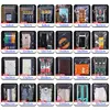 100pcs Zip Lock Plastic Storage Bag Transparent Self Sealing Small Grip Polythen Thick Ziplock Jewelry Resealable Custom Printed 2