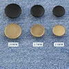 10pcs Screw-free Jeans Buttons Adjustable Detachable Buttons Change Pants Waist Circumference Waist Buckle Set With Box 4