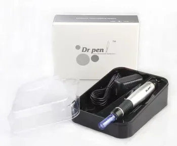

Dr.pen Ultima A1-C needles tips derma pen cartridges of 36 pin needle Electric Micro Rolling Derma System Therapy