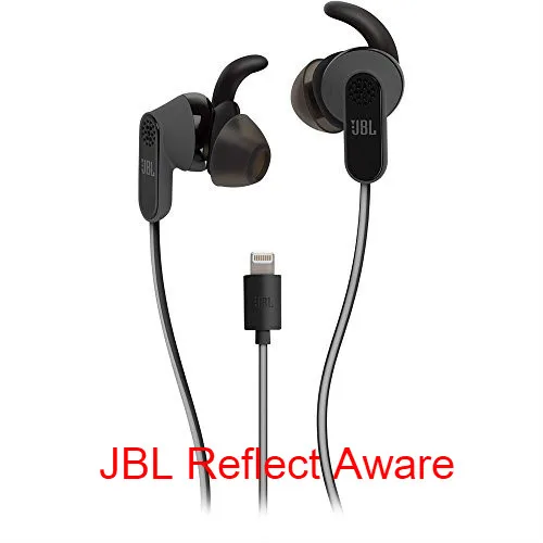 JBL отражают в курсе наушники плотно прилегающие к уху, ручной работы для оказания первой помощи с де Ouvido наушники JBL для интерфейс Apple с микрофоном I10 Twsr гарнитуры