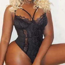 Женское сексуальное кружевное белье эротическое плюс размер корсет без спинки порно Прозрачное нижнее белье сексуальные костюмы Babydoll langie ночное белье