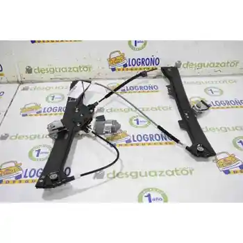 

WINDOW LIFTER FRONT RIGHT BMW 5 SERIES SALOON (E60)