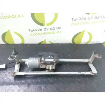 

1K8956119B Cleaner Engine Front Volkswagen Scirocco 2.0 16v T Fsi / Tsi