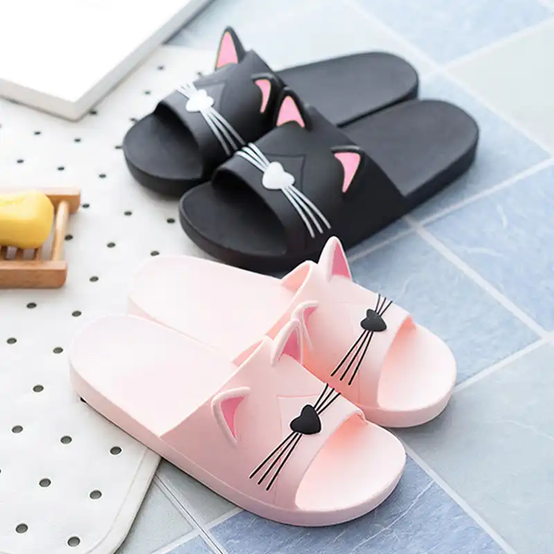 bathroom slippers for girls