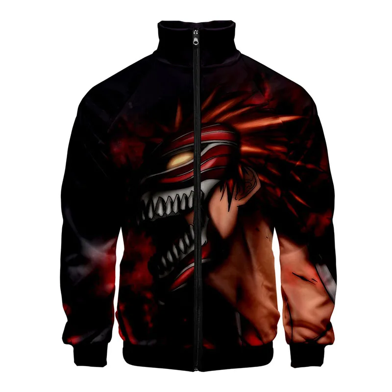 Bleach Anime Jackets