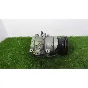 

HFC134A 1149603 Compressor Air Conditioning Honda Accord (cb/cc)