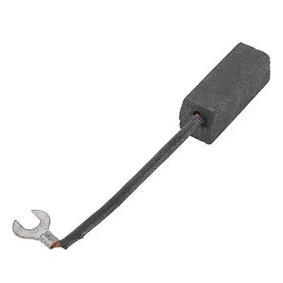 

Fork Terminal Carbon Brush 35 x 12 x 12mm for Generic Electric Motor