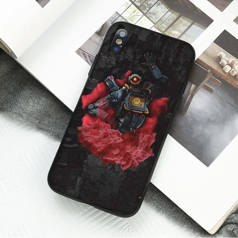 Apex Legends   