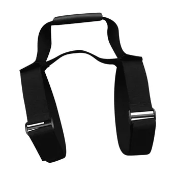 

Durable Adjustable Webbing Scuba Dive Tank Strap Air Cylinder Bottle Carrier