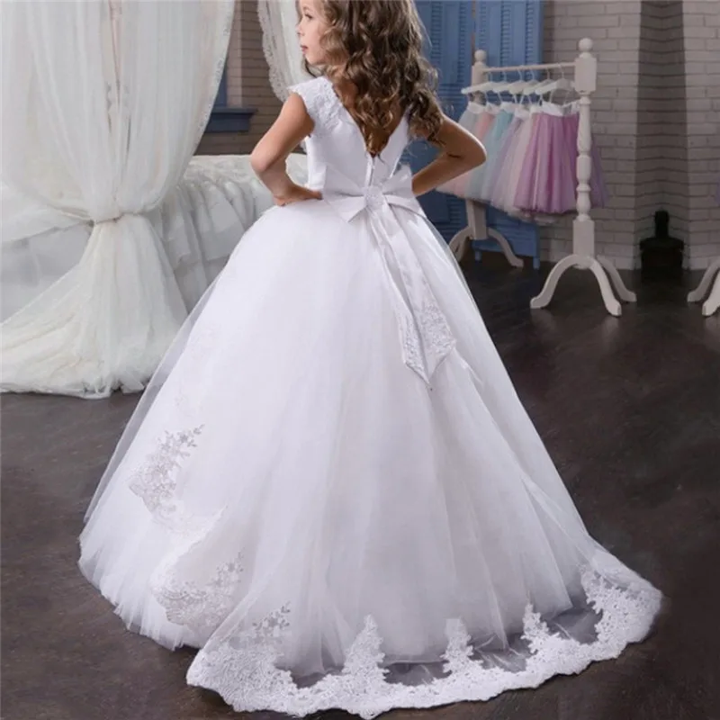 Flower-Girls-Dress-Summer-Kids-Elegant-Princess-Dresses-For-Girls-Bridesmaid-Wedding-Party-Dress-Children-Clothing