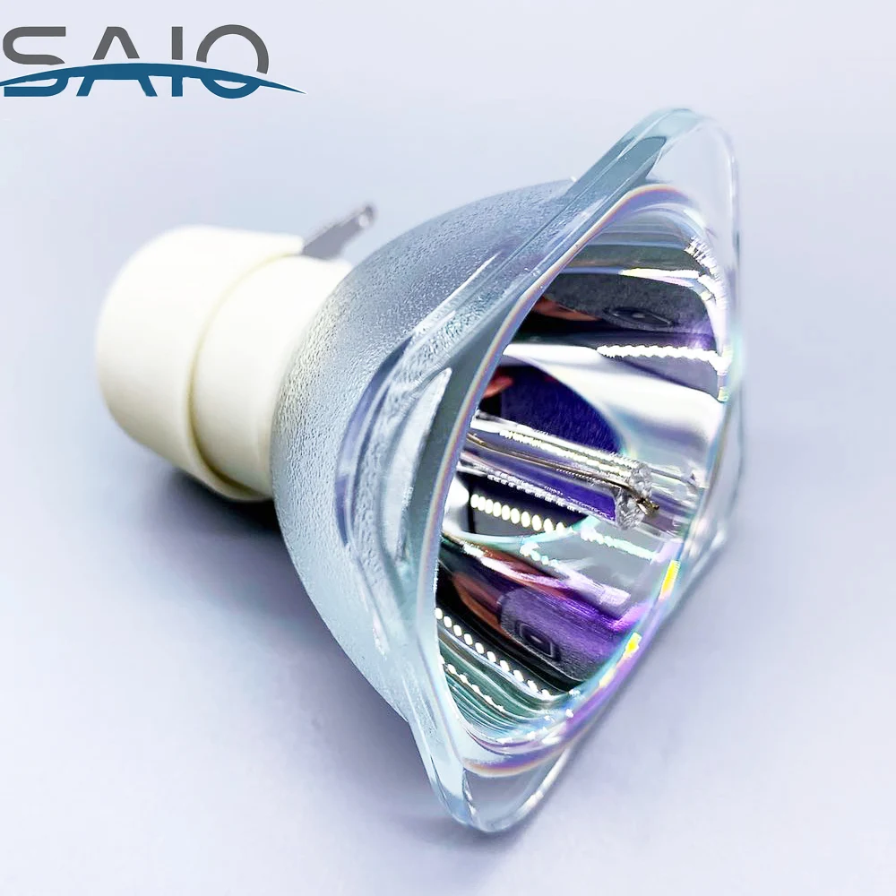 

SAIO Grade A 90% Compatiable Projector lamp bulb UHP 190/160 0.9 E20.9 For BenQ MITSUBISHI NEC Viewsonic Projectors freeshipping