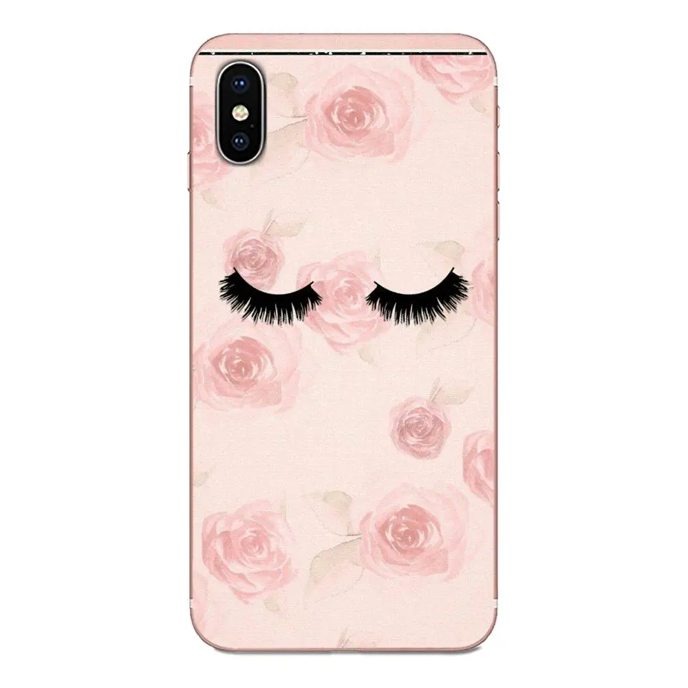 Чехлы для мобильных телефонов из ТПУ Chiara Ferragni Eyes Для huawei P7 P8 P9 P10 P20 P30 Lite Mini Plus Pro Y9 Prime P Smart Z - Цвет: as picture