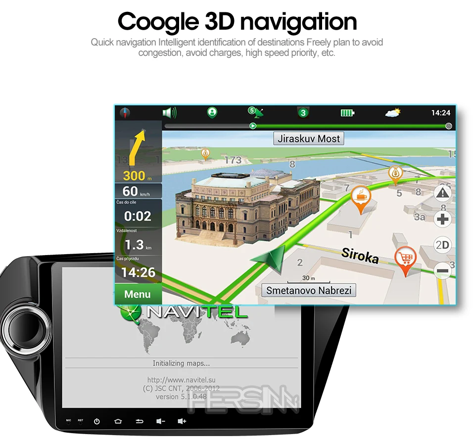 Автомобильный dvd для Kia rio k2 gps плеер радио gps навигация видео плеер Автомобильный мультимедийный плеер android 9,0 PX6