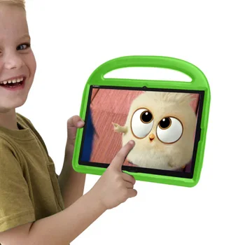 

Ultra Safe Case for Huawei MediaPad M5 10" Tablet PC Bracket Stand Cover for Huawei M6 10 Inch Case EVA Shockproof Fundas