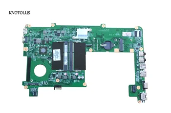 

High quality 659511-001 DA0NM9MB6D0 Mainboard For HP Pavilion DM1 DM1-4000 motherboard with E450 cpu Test work