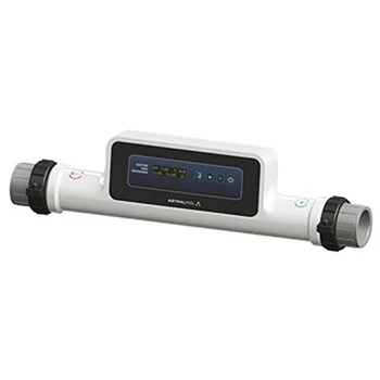 

INTERCAMBIADOR CALOR COMPACT ELECTRICHEAT 6 KW TITANIO MODBUS