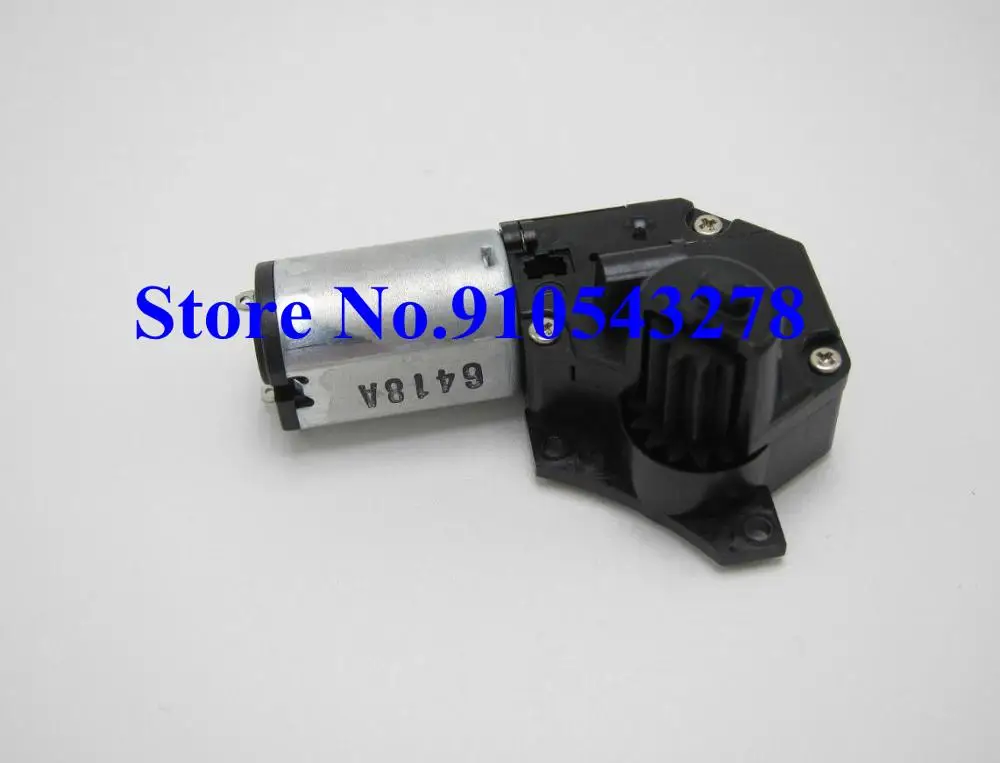 

NEW For Panasonic DMC-FZ1000GK DMC-FZ1000 FZ1000 Zoom Motor Unit For Lumix V-LUX(TYP 114) Camera Unit Repair Part