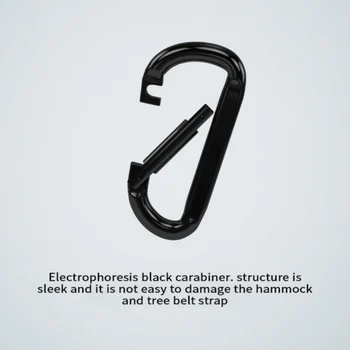 

With Bug Net Camping Hammock ,Fully Automatic Camping Hammock Opens Quickly, Portable And Lightweight,for Indoor&Outdoor Hammock