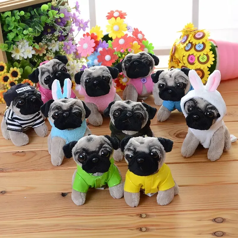 pug juguete