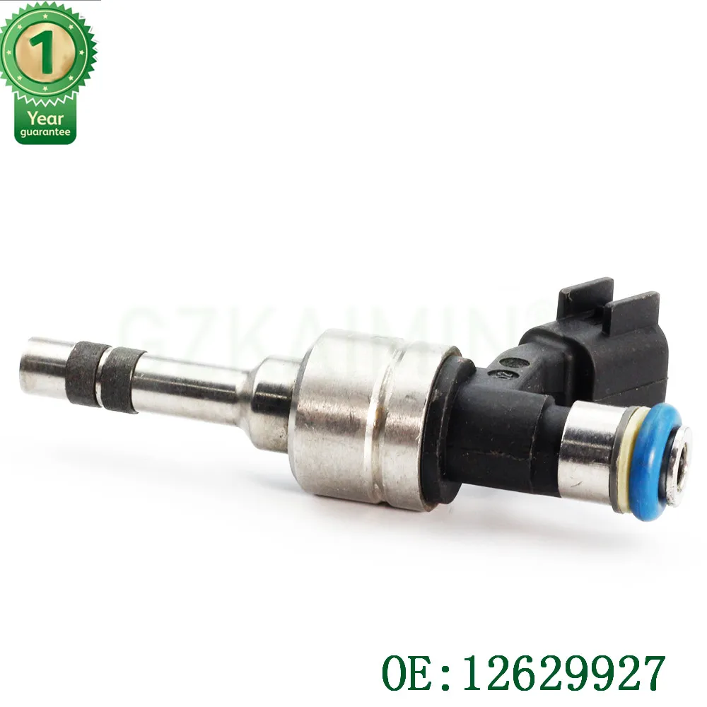 Автомобильные аксессуары топливный инжектор подходит для GM Buick Chevy Cadillac OEM 12629927|fuel