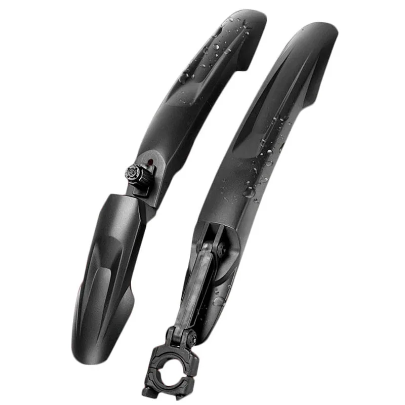 Велосипедные грязезащитные Крылья 2 шт. передние и задние крылья для горного