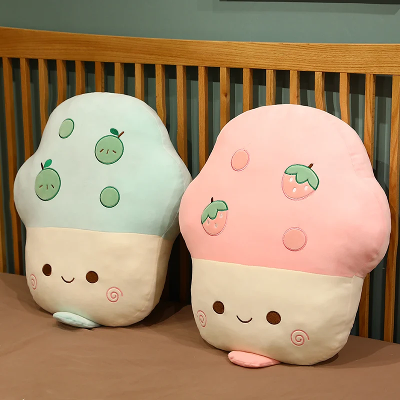 Kawaii Therapy Ice Cream Plush XL