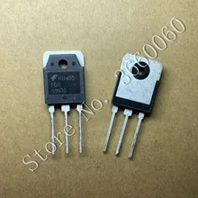 5 шт./лот FDA59N30 TO-3P 300V 59A