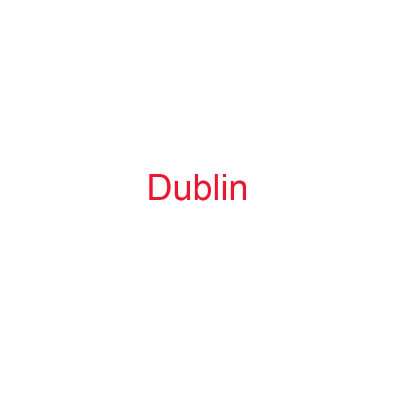 Прямая HA42 - Цвет: Dublin