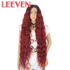 Synthetic Wigs