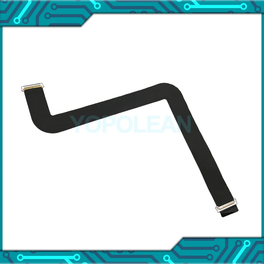 Новинка 923-0308 Для iMac 27 &quotA1419 ЖК LVDs дисплей экран гибкий кабель 2K 2012 2013 год |