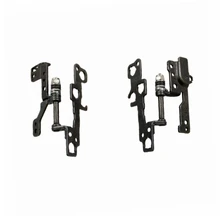 ЖК-петли для ноутбука LENOVO ideapad 330s-15 330s-15ARR 330S-15AST 330S-15IKB Левая Правая сторона комплект экрана пара петель 5H50R07243