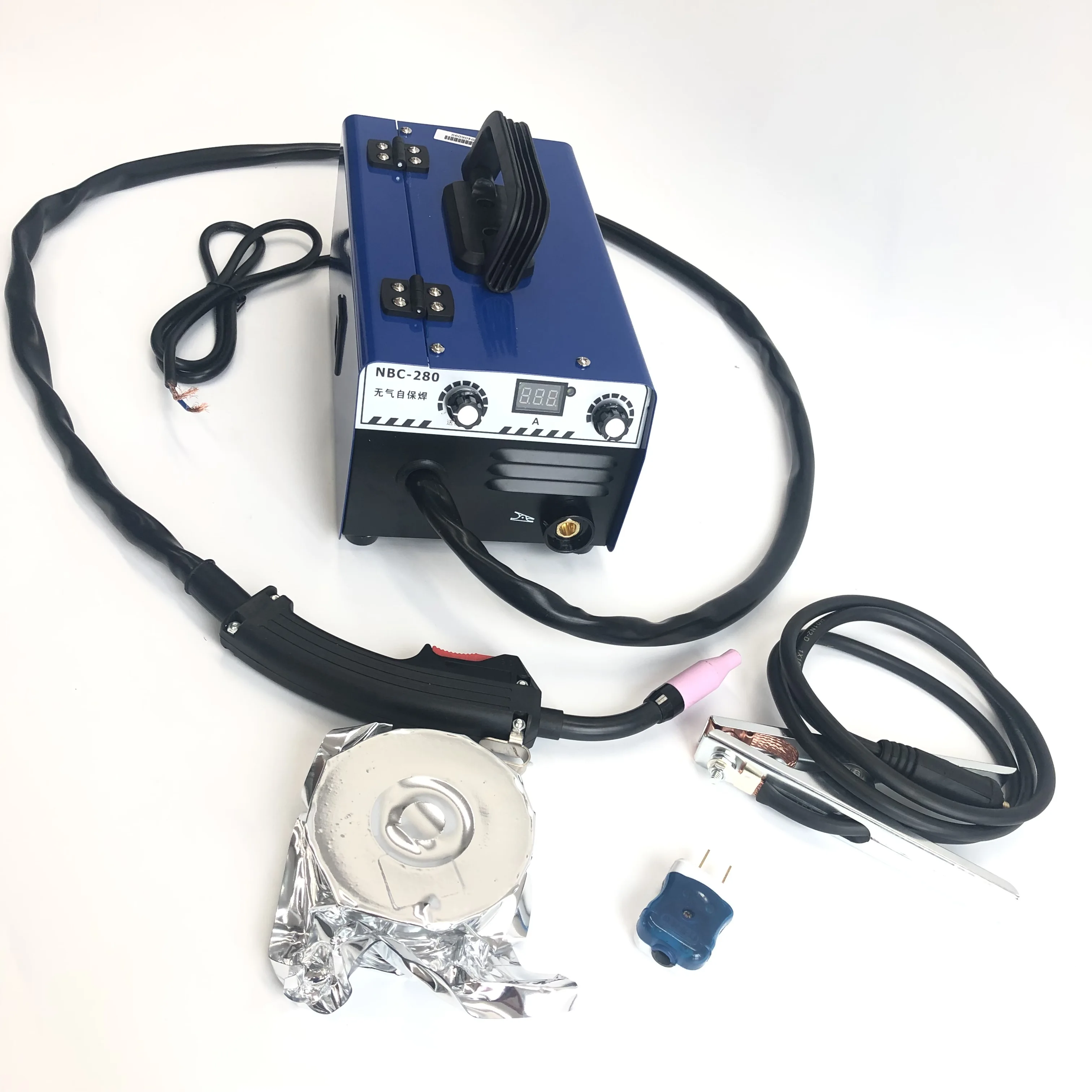 мини полуавтоматы