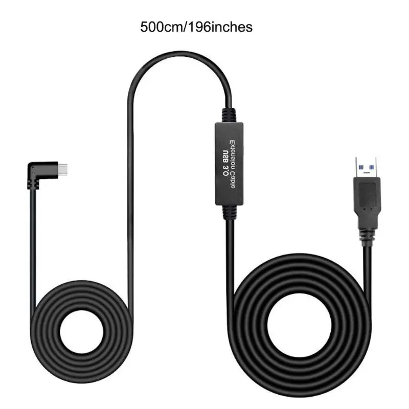 Кабель зарядный с разъемами USB 3 0 типа A и 1 16/5 м | Мобильные телефоны аксессуары
