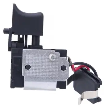 

Rechargeable Drill Adjustable Speed Control Switch Electric Screwdriver CW/CCW Switch
