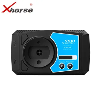 

Xhorse VVDI V1.5.0 for BMW Diagnostic Coding and Programming Tool