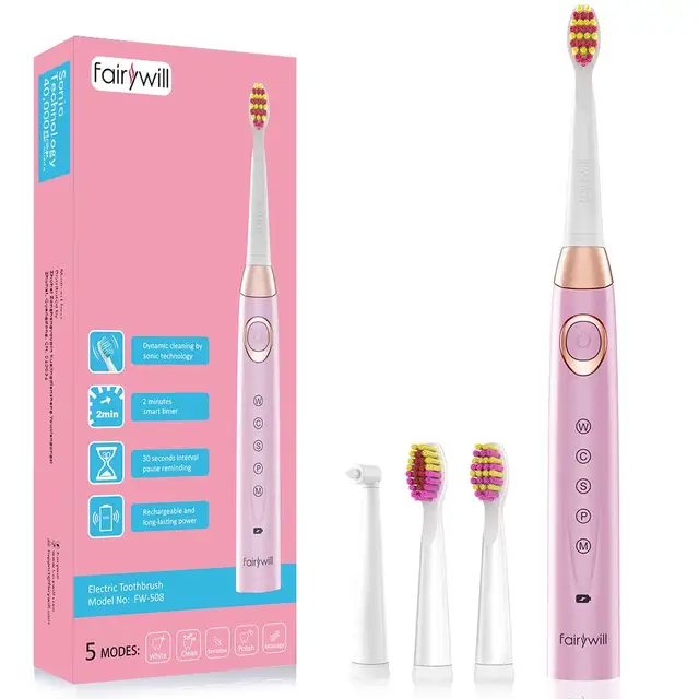 FW-ET508Pink-5M